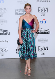 Stefanie Martini feet photo 1