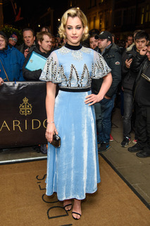 Stefanie Martini feet photo 14