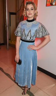 Stefanie Martini feet photo 8