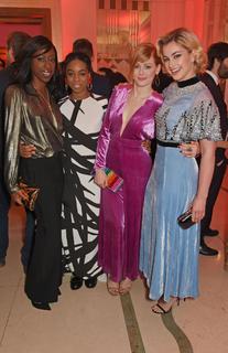 Stefanie Martini feet photo 7