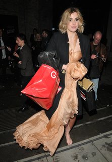 Stefanie Martini feet photo 5