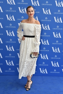 Stefanie Martini feet photo 2