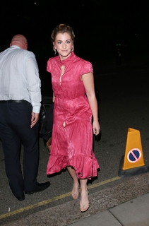 Stefanie Martini feet photo 16