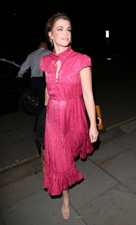 Stefanie Martini feet photo 15