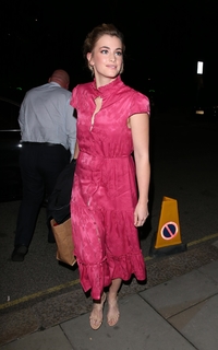 Stefanie Martini feet photo 14