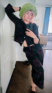 Stefanie Martini feet photo 4