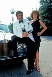 Stefanie Powers feet photo thumbnail