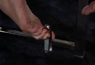 Stefanie Powers feet photo thumbnail