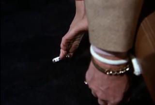 Stefanie Powers feet photo thumbnail