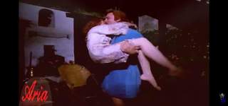 Stefanie Powers feet photo thumbnail