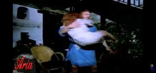 Stefanie Powers feet photo thumbnail