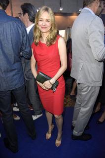 Stefanie Stappenbeck feet photo 2