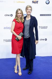 Stefanie Stappenbeck feet photo 1