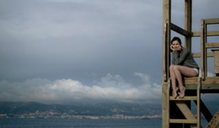 Stefanie Stappenbeck feet photo 14