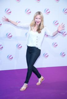 Stefanie Stappenbeck feet photo 9