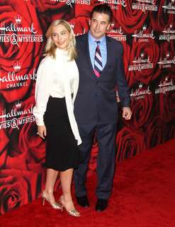 Stefanie von Pfetten feet photo 11
