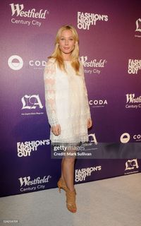 Stefanie von Pfetten feet photo 8