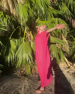 Stefanie von Pfetten feet photo 4