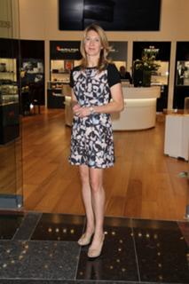 Steffi Graf feet photo thumbnail