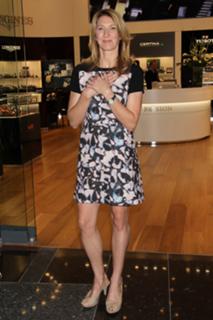 Steffi Graf feet photo thumbnail