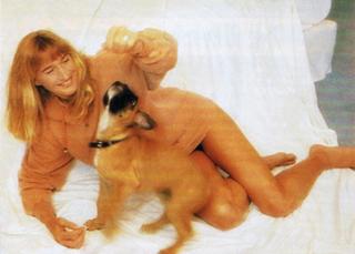 Steffi Graf feet photo thumbnail