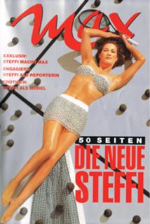 Steffi Graf feet photo thumbnail