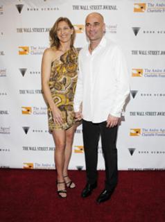 Steffi Graf feet photo thumbnail