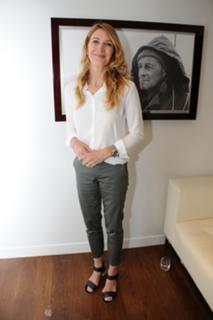 Steffi Graf feet photo thumbnail