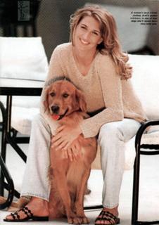 Steffi Graf feet photo thumbnail