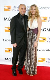 Steffi Graf feet photo thumbnail