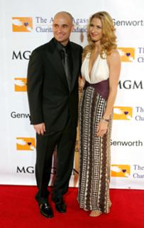 Steffi Graf feet photo thumbnail