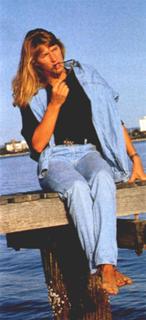 Steffi Graf feet photo thumbnail