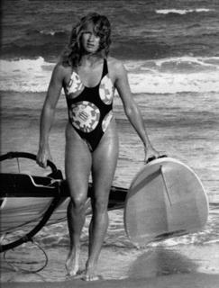 Steffi Graf feet photo thumbnail