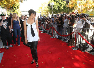 Steffiana De La Cruz feet photo 9