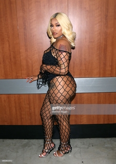 Stefflon Don feet photo 12
