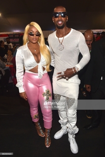 Stefflon Don feet photo 10