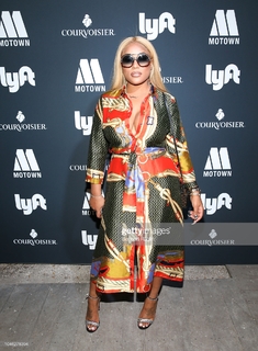 Stefflon Don feet photo 7