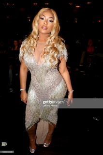 Stefflon Don feet photo 20
