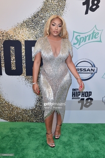 Stefflon Don feet photo 17