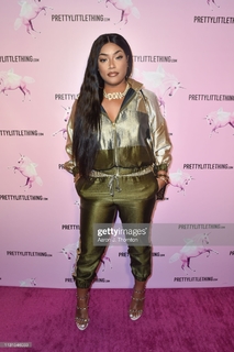 Stefflon Don feet photo 15