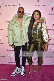Stefflon Don feet photo 14