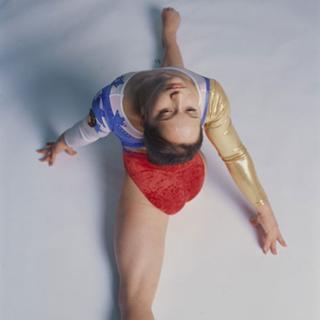 Steliana Nistor feet photo 1