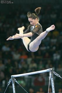 Steliana Nistor feet photo 2