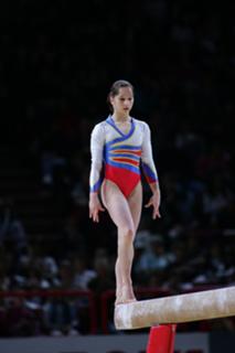 Steliana Nistor feet photo 1