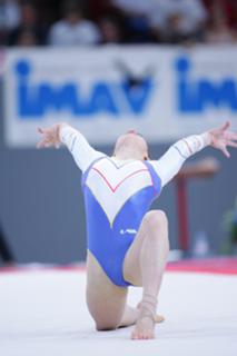 Steliana Nistor feet photo 20