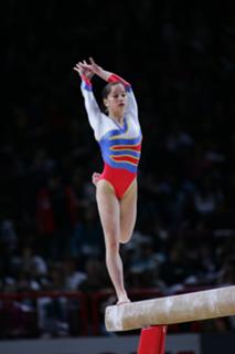 Steliana Nistor feet photo 13