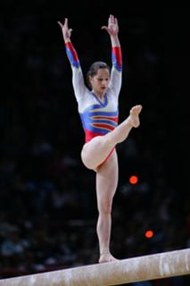 Steliana Nistor feet photo 10