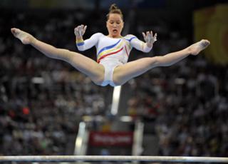 Steliana Nistor feet photo 19
