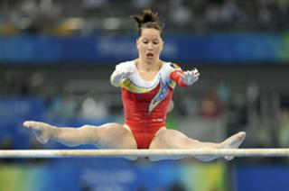 Steliana Nistor feet photo 18