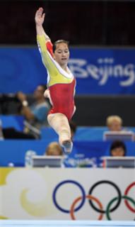 Steliana Nistor feet photo 12